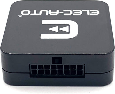 USB Interface MP3 FLAC - Auxiliary für Auto Mazda | Ladegerät | Klinkenbuchse | Unsichtbares Unterpu