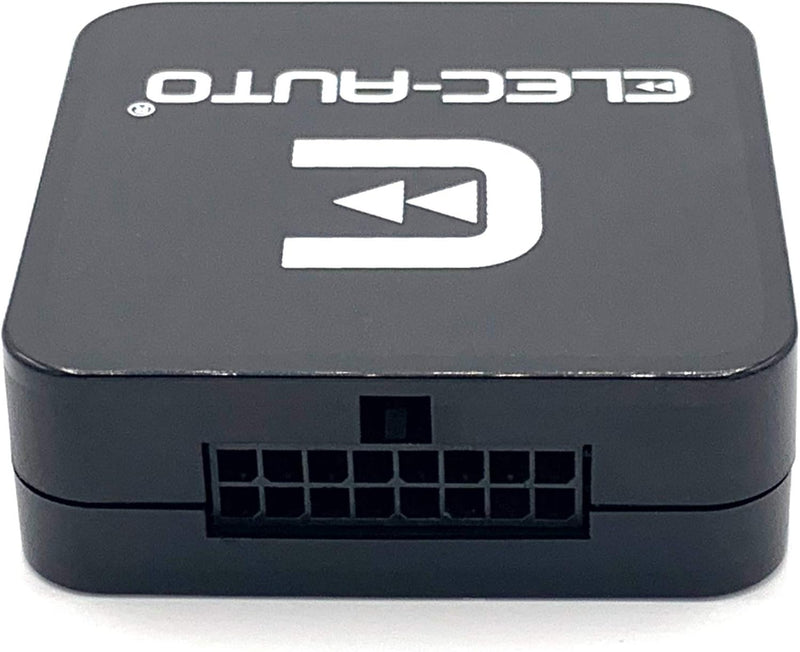 USB Interface MP3 FLAC - Auxiliary für Auto Mazda | Ladegerät | Klinkenbuchse | Unsichtbares Unterpu