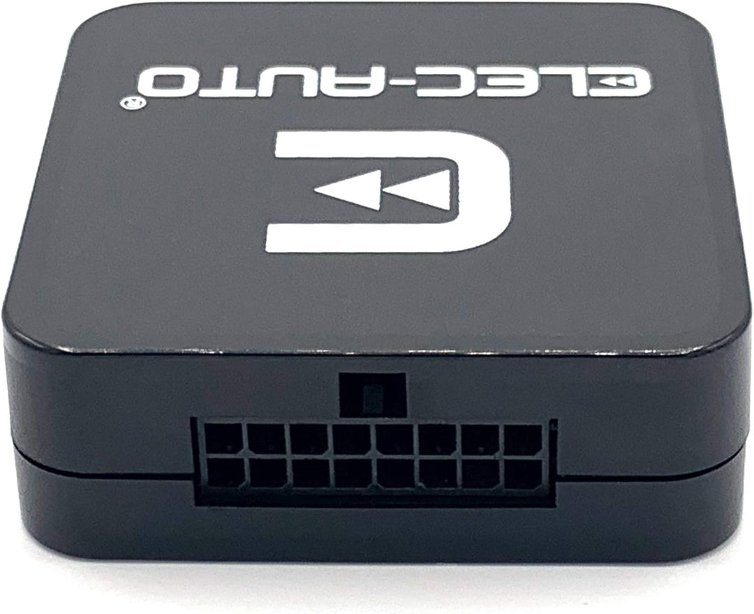 USB Interface MP3 FLAC - Auxiliary für Auto Renault | Ladegerät | Klinkenbuchse | Unsichtbares Unter