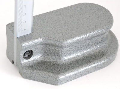 STEINLE Höhenmessgerät - Anreissgerät 300 mm Analog Standard Typ 5202 Höhenreisser Aktionspreis gült