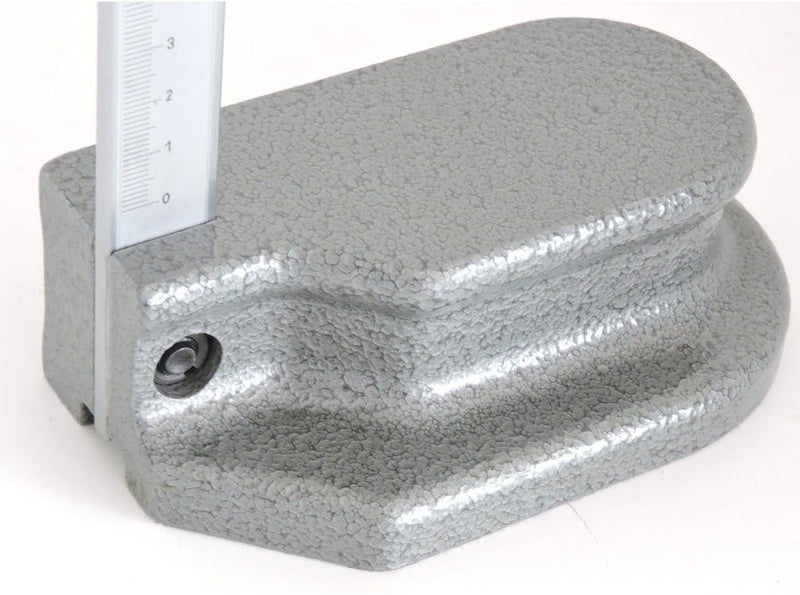 STEINLE Höhenmessgerät - Anreissgerät 300 mm Analog Standard Typ 5202 Höhenreisser Aktionspreis gült