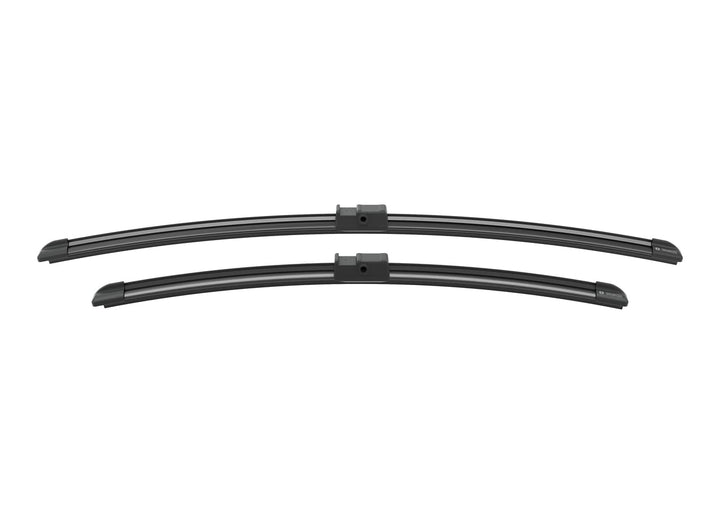 Bosch Scheibenwischer Aerotwin A937S, Länge: 600mm/475mm − Set für Frontscheibe - Nur für Rechtslenk