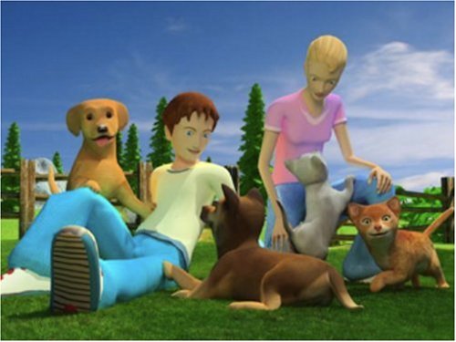 Best Friends - Hunde & Katzen [Software Pyramide]