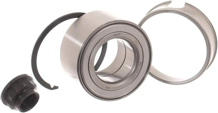 SKF Radlagersatz Radlager Set Vorne | VKBA 3946 | Für ES RX AVENSIS T25 CAMRY V3 V4 V5 SOLARA COROLL