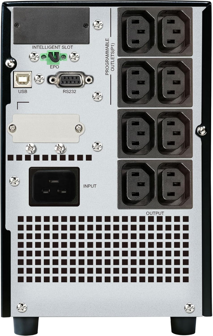 VI 3000 CW IEC