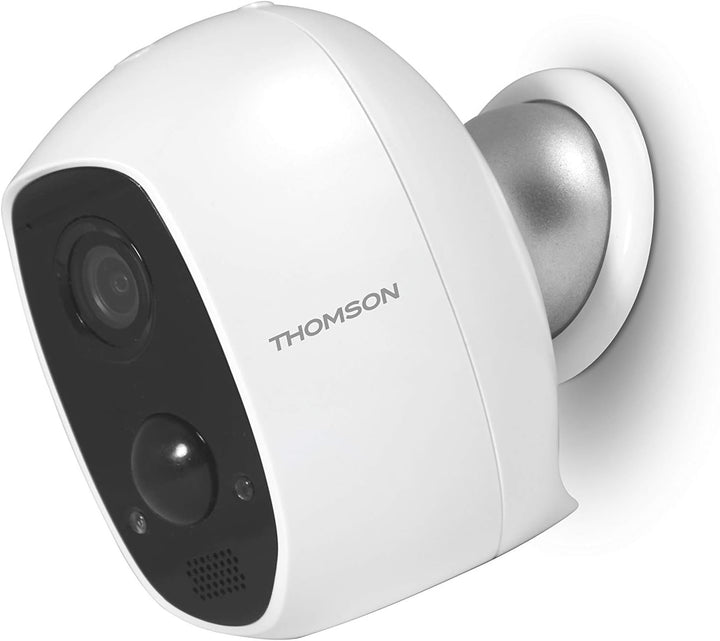 AUTONOME IP-Kamera