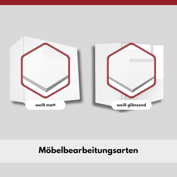 Milionmeblicom Badezimmerschrank Laura Hängeschrank Badezimmermöbel Klappbarer Badezimmer Wandschran