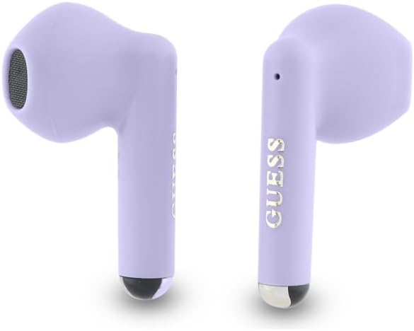 Guess Bluetooth Wireless Headphones, Geniessen Sie Mode als Lifestyle mit diesen verstellbaren Kopfh