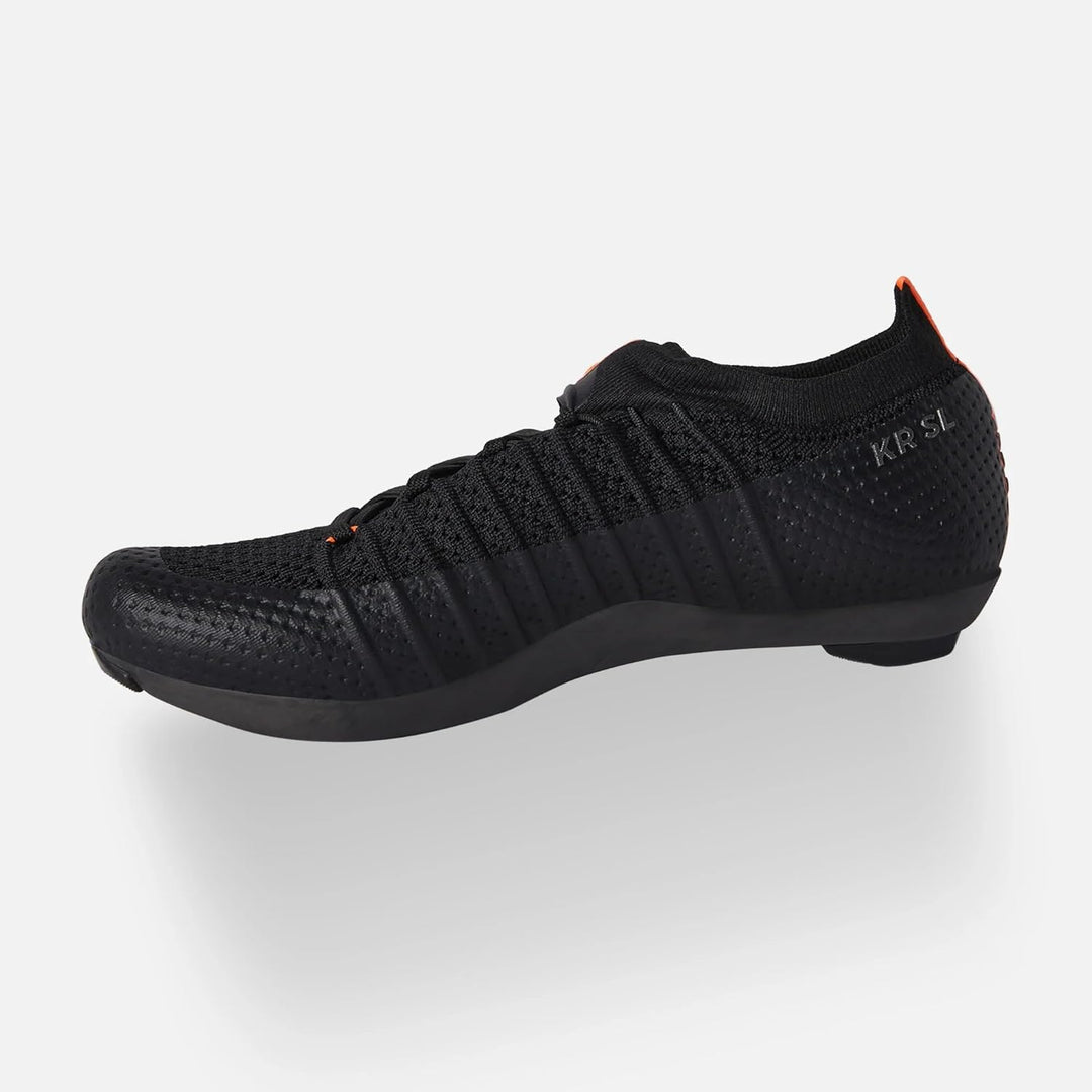 DMT Unisex Kr Sl Rennradschuhe, 40,5 EU Schwarz