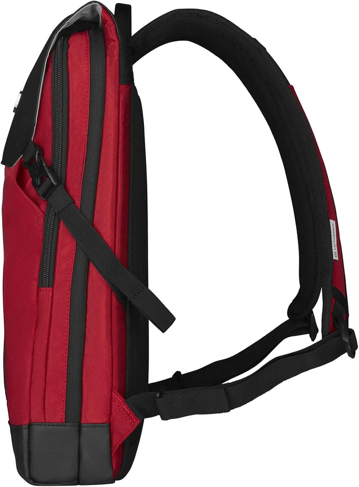 Victorinox Altmont Original Flapover Laptop Backpack, Laptop Rucksack, Erweiterbar, 14 x 29 x 44 cm