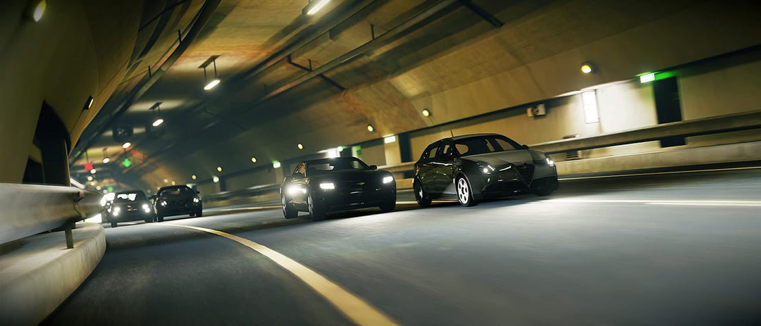 MICROIDS DISTRIBUTION FRAN Gear Club 2 PS5 VF, 3760156488943