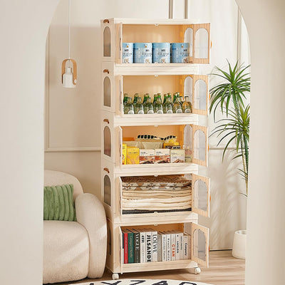 RMAN Aufbewahrungsbox mit Deckel 58L Boxen Aufbewahrung Ordnungsboxen Storage boxes Kisten, Plastikb