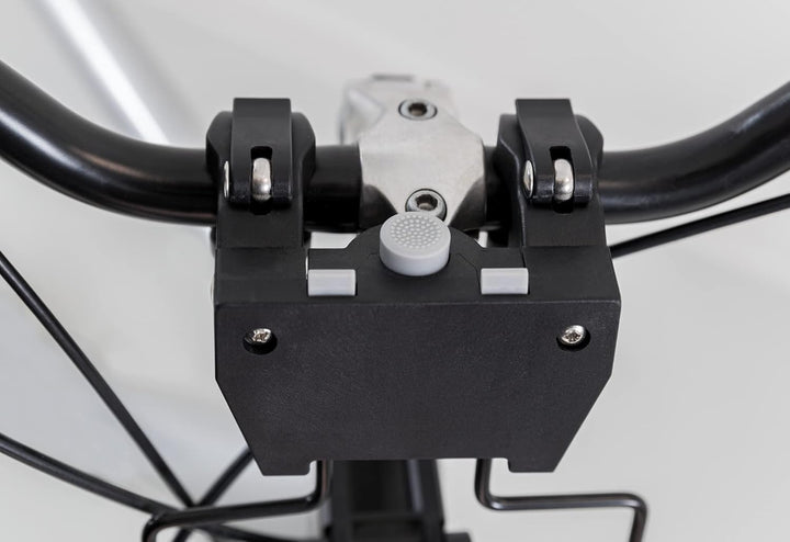 Halterung für TRIXIE Front-Fahrradkorb "Fahrradzubehör für Haustiere" - 13108-20