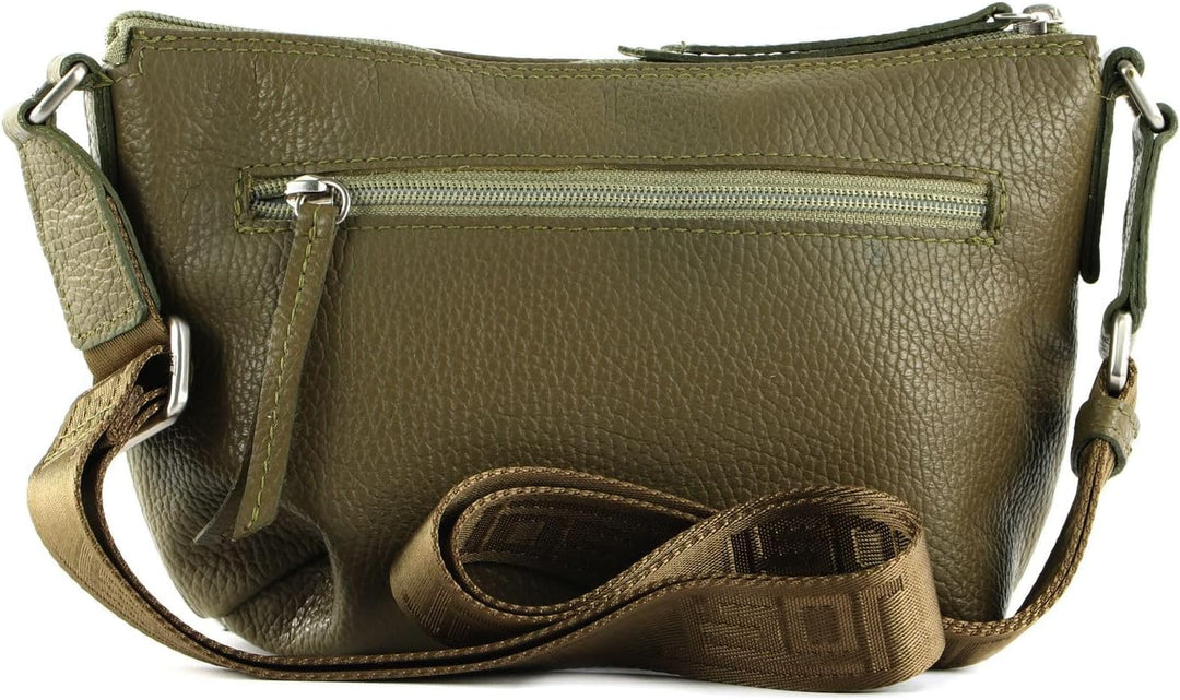 Jost Vika - Umhängetasche 25 cm Khaki, Khaki