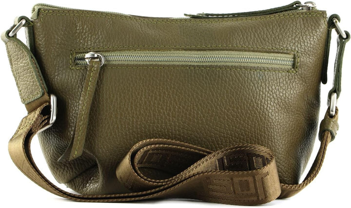 Jost Vika - Umhängetasche 25 cm Khaki, Khaki