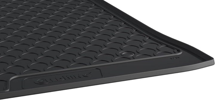 Gledring Rubbasol (Gummi) Kofferraumwanne kompatibel mit BMW 5er G30 Limousine 2016- exkl. Hybrid Ko