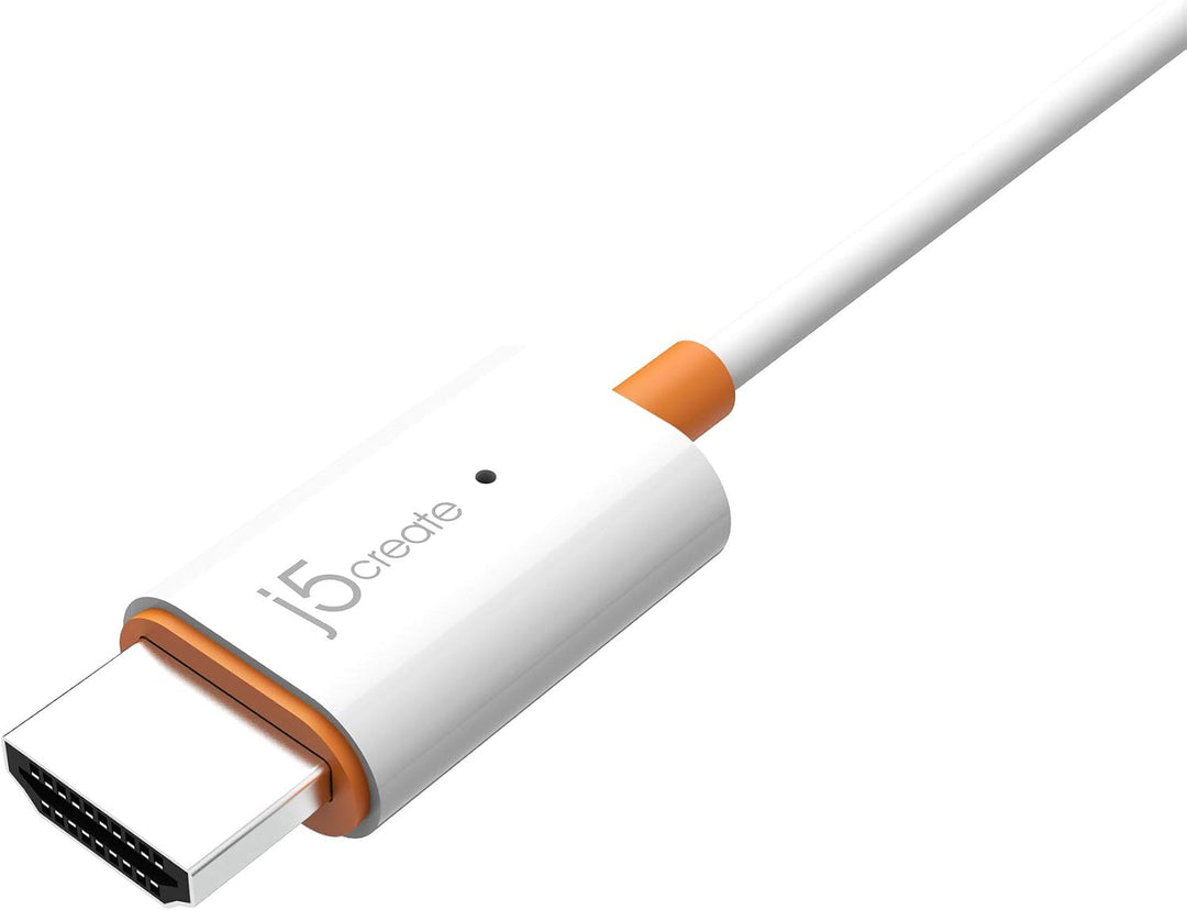 j5create ScreenCast HDMI Wireless Display Adapter Receiver