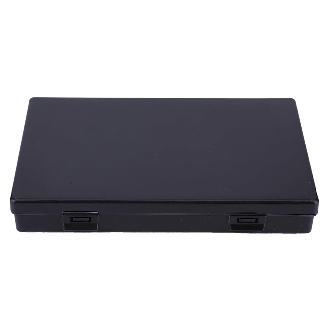 15 Stück Gewindeeinsätze M14x1.5 Innengewinde Reparatur Zubehör Sortiment Kit Bohren Helicoil Repara