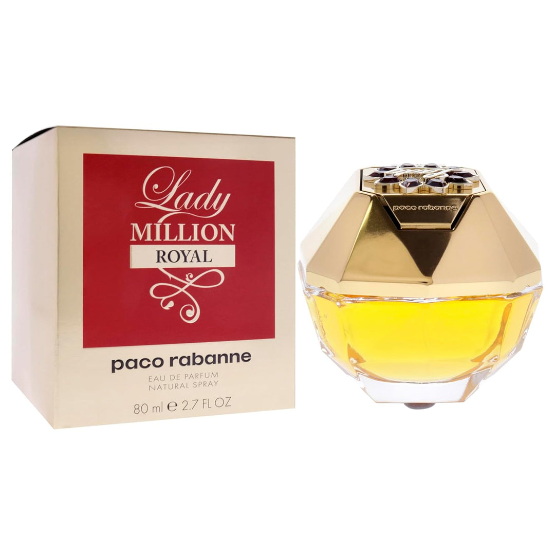 Paco Rabanne Lady Million Royal Eau de P