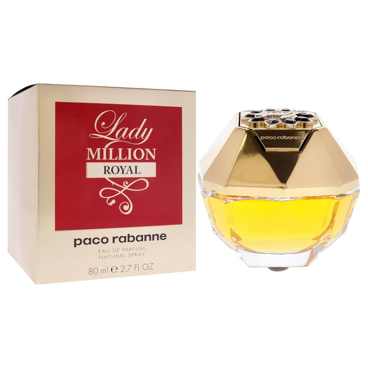 Paco Rabanne Lady Million Royal Eau de P