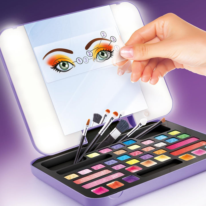 Style 4 Ever - Make Up Led Case (247)