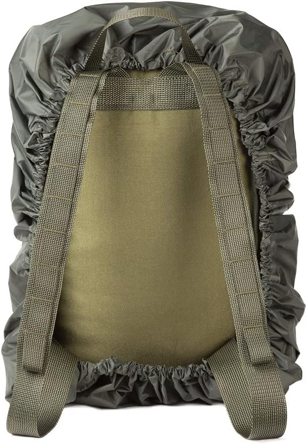 Savotta Rain Cover Regenhülle Oliv S, Oliv S