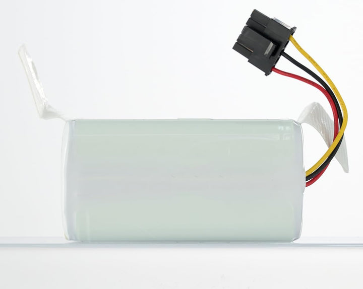 2800mAh Vacuum Cleaner Battery Replacement for Eufy L50/ L50 SES, Eufy L60/ L60 SES, Eufy L60 Hybrid