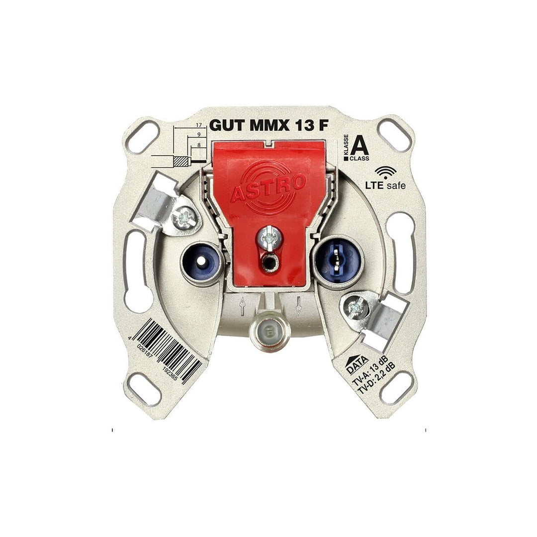 Astro GUT MMX 13 F