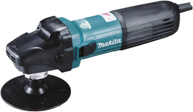 Makita SA5040C Rotationsschleifer 125 mm 1.400 W