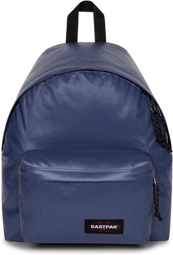 Eastpak Padded Pak’r Rucksack 24L (40 x 30 x 18 cm), wasserabweisend, robuster Schul- & Tagesrucksac