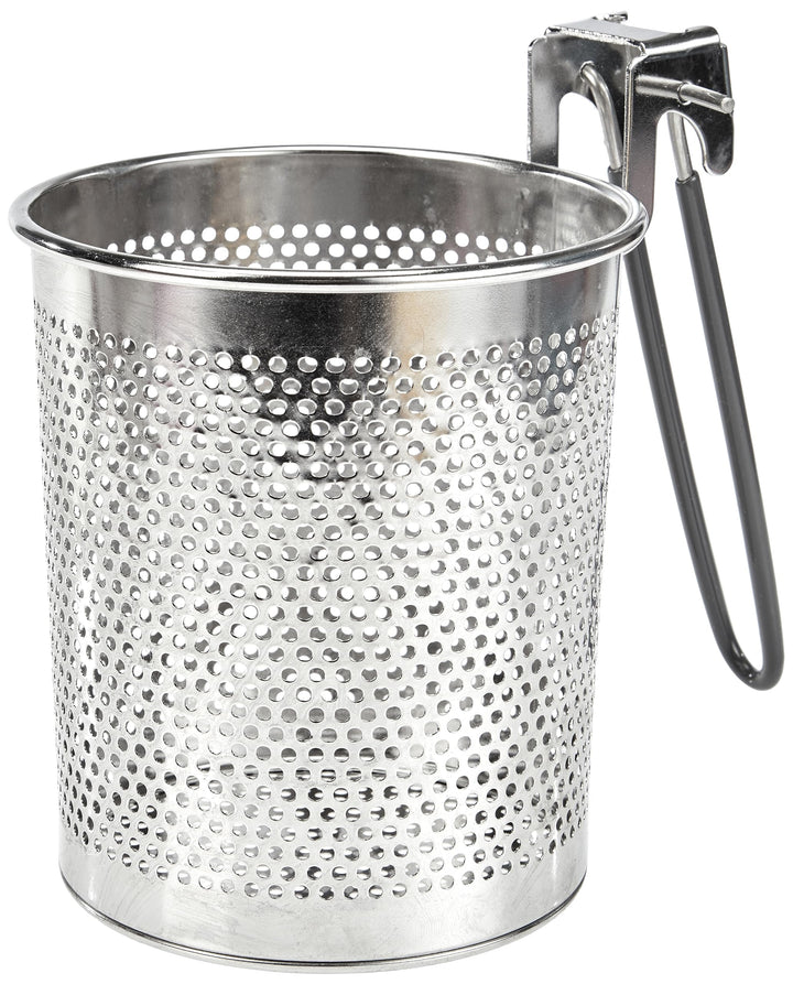 IBILI 758510 COCEDOR PARA PASTA/ESPARRAGOS, Stainless Steel, silberfarben
