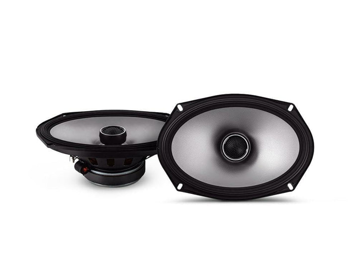 Alpine S2-S69 S-Serie 2-Wege-Koaxial-Lautsprecher-Set