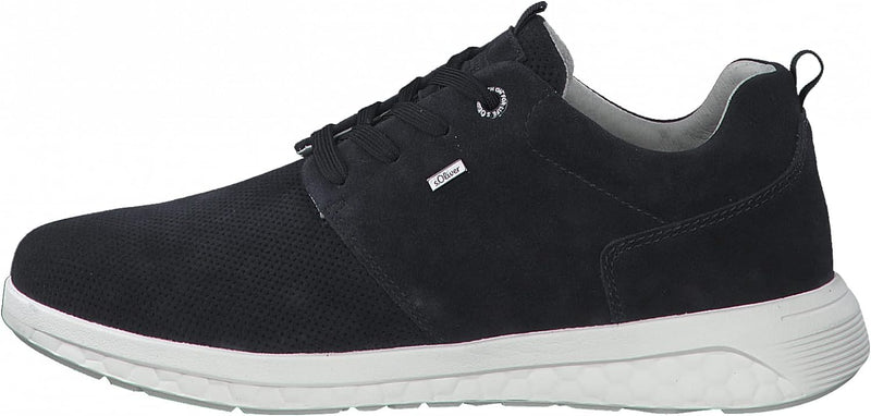 s.Oliver Herren 5-5-13625-28 Sneaker 40 EU Navy, 40 EU Navy