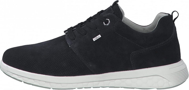 s.Oliver Herren 5-5-13625-28 Sneaker, 42 EU Navy