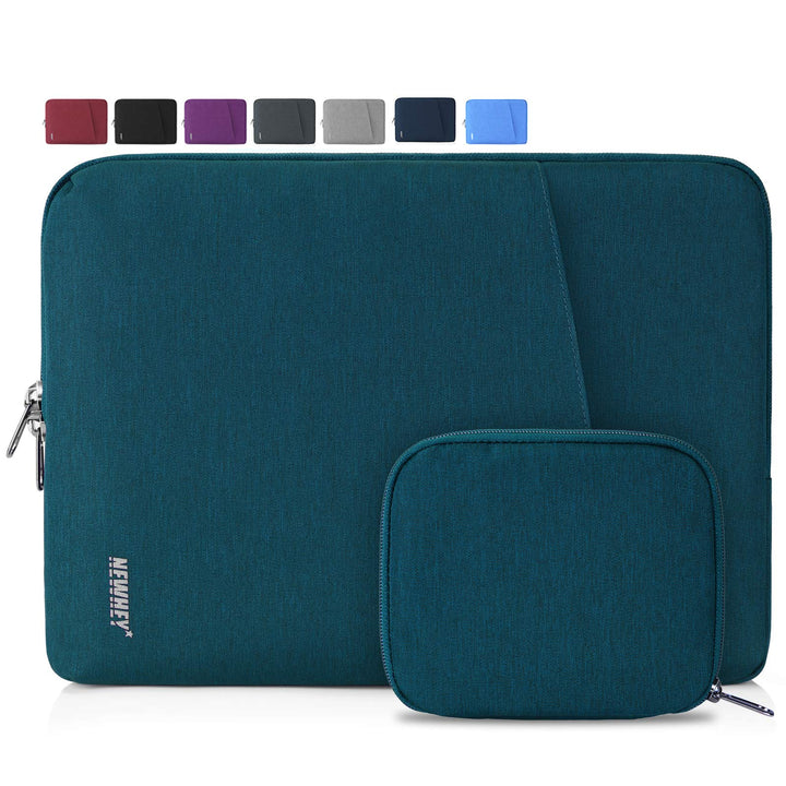 NEWHEY Laptophülle 14 Zoll Stossfest Laptop Notebook Tasche Hülle Wasserdicht Schutzhülle Sleeve Cas