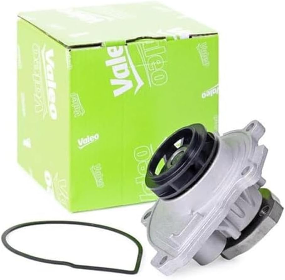 VALEO Wasserpumpe Zentrifugalpumpe 506837