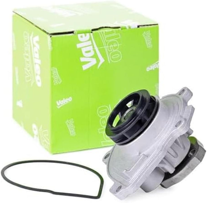 VALEO Wasserpumpe Zentrifugalpumpe 506837