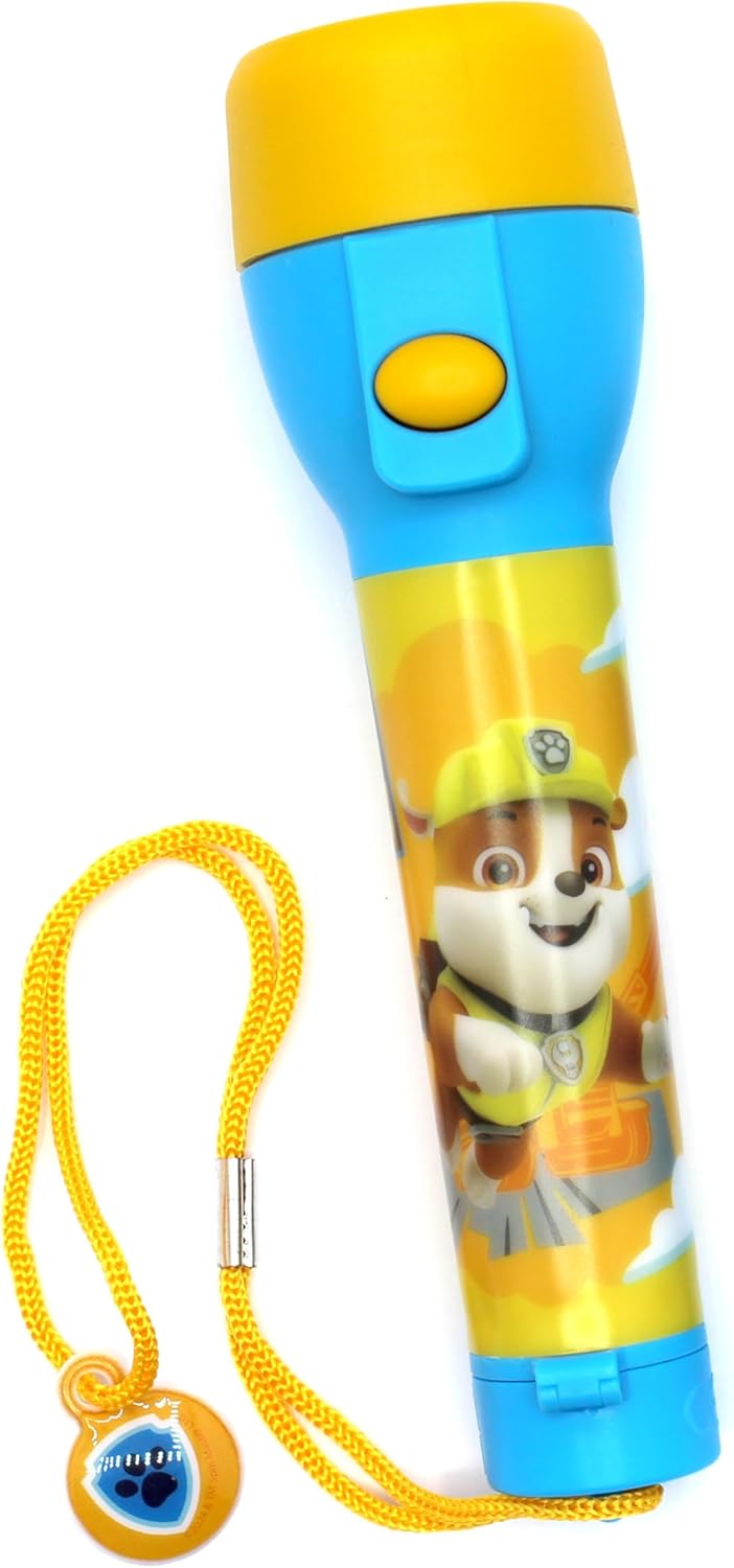 Joy Toy Patrol 1512093 Adventureset, Fernglas, Kompass und Taschenlampe, bunt