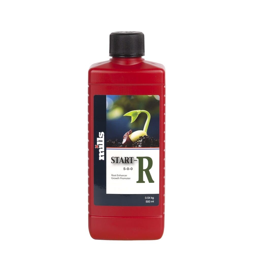 Mills Start-R, 1 L