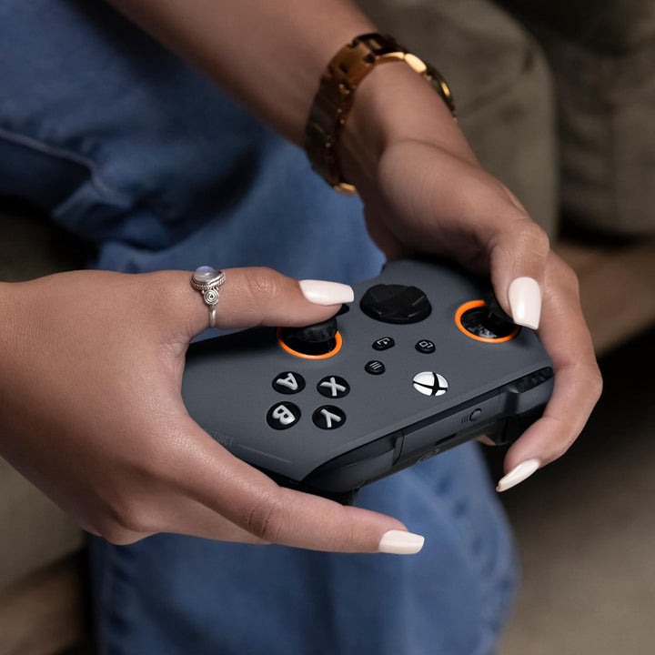 Scuf INSTINCT PRO Custom Kabelloser Performance Xbox–Controller – Konfigurierbaren Paddles – Instant