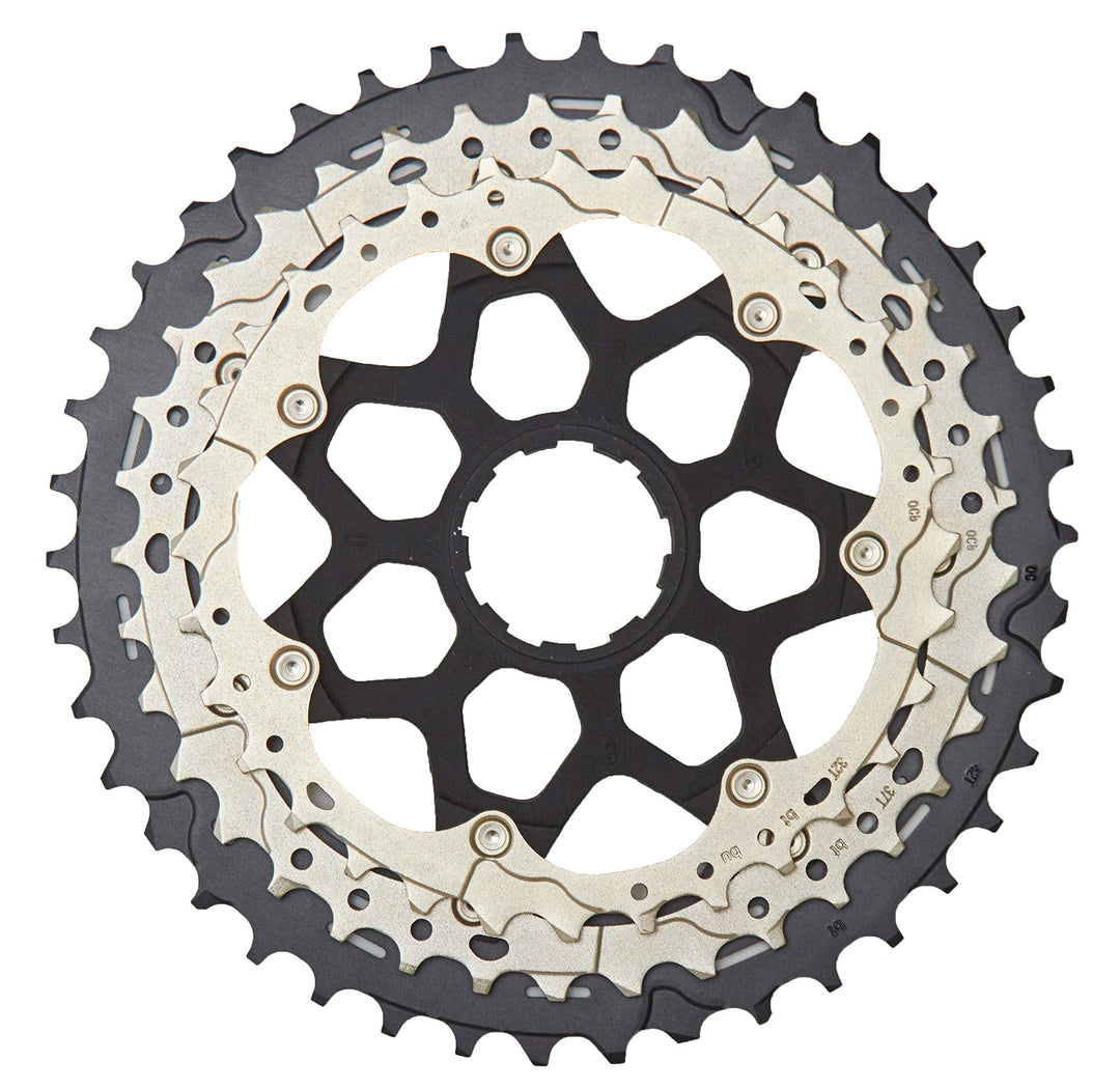 Shimano Spares CS-M7000 Sprocket Unit (32-37-42T) für 11-42T