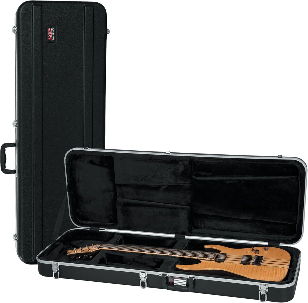 GATOR Etuis ABS deluxe für E-Gitarre XL XL-Gitarre, XL-Gitarre