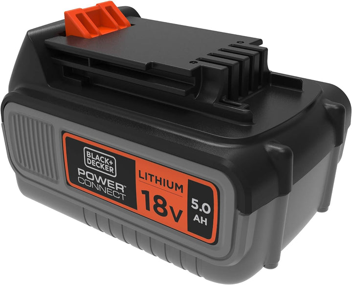 BLACK+DECKER BL5018 Lithium-Ionen-Akku 18 V 5 Ah