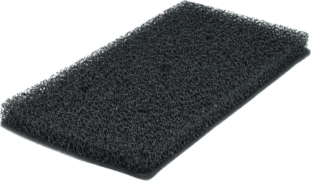 vhbw 10x Schaumfilter kompatibel mit Bauknecht TKStar87EX (856040803050), TKPrime85A2BW (85603970305