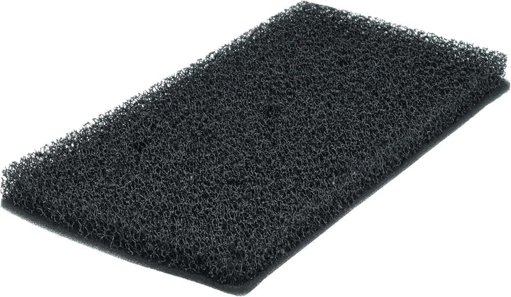 vhbw 10x Schaumfilter kompatibel mit Bauknecht TK Super Eco 7, TRTrend82A2BW (856039603050), TRTrend