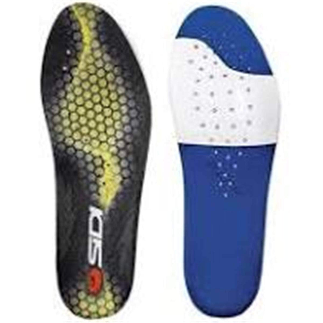 Sidi Par Plantillas High Race - Talla: 43