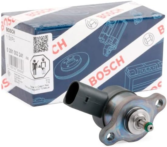 BOSCH 0281002241 Druckregelventil, Common-Rail-System