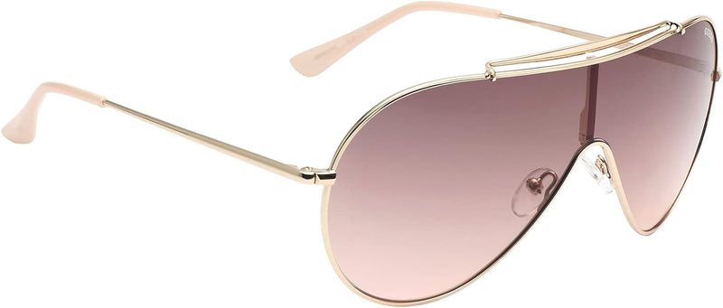 GUESS Unisex Gf0370 0032t Sunglasses, Mehrfarbig (Mehrfarbig)