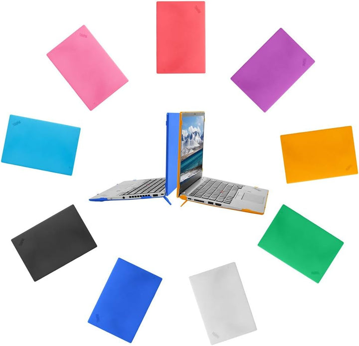 mCover Hartschalen-Schutzhülle für Lenovo ThinkPad X1 Carbon G7 (35,6 cm (14 Zoll) (nur passend für