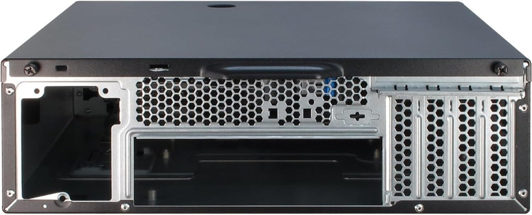 Inter-Tech 88881234 Case IT-502 Desktop Micro